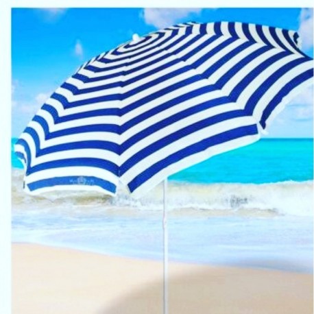 bahçe kamp balkon şemsiyesi 200 cm çapında polyester kumaş şemsiye