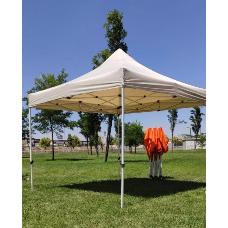 3x3  otamatik kamelya çadır